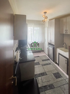 Apartament 3 camere /Nord/ Str Henri Coanda - imagine 5