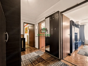 Apartament 3 camere /Nord/ Str Henri Coanda - imagine 4