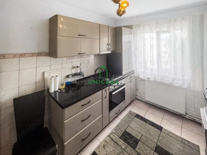Apartament 3 camere /Nord/ Str Henri Coanda - imagine 10