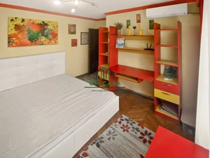 Apartament 3 camere /Nord/ Str Henri Coanda - imagine 3