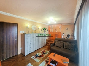 Apartament 3 camere /Nord/ Str Henri Coanda - imagine 2