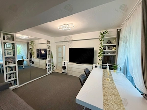 Apartament 2 camere decomandat, loc de parcare, Popești-Leordeni