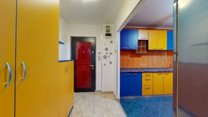 Apartament 3 camere Aparatorii Patriei - Turnu Magurele - imagine 18