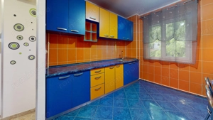 Apartament 3 camere Aparatorii Patriei - Turnu Magurele - imagine 15