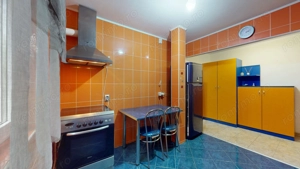 Apartament 3 camere Aparatorii Patriei - Turnu Magurele - imagine 8