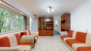 Apartament 3 camere Aparatorii Patriei - Turnu Magurele - imagine 2