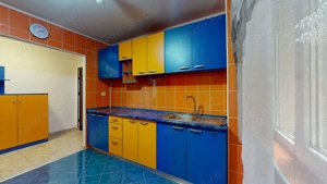 Apartament 3 camere Aparatorii Patriei - Turnu Magurele - imagine 17