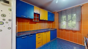 Apartament 3 camere Aparatorii Patriei - Turnu Magurele - imagine 16