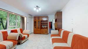 Apartament 3 camere Aparatorii Patriei - Turnu Magurele - imagine 4