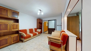 Apartament 3 camere Aparatorii Patriei - Turnu Magurele