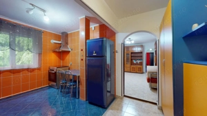 Apartament 3 camere Aparatorii Patriei - Turnu Magurele - imagine 7
