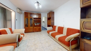 Apartament 3 camere Aparatorii Patriei - Turnu Magurele - imagine 3
