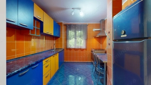 Apartament 3 camere Aparatorii Patriei - Turnu Magurele - imagine 19