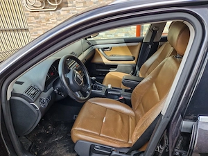 audi a4 break - imagine 2