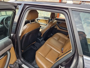 audi a4 break