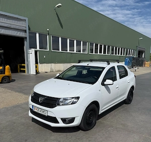 Dacia Logan 22.08.2013 - imagine 4