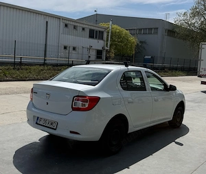 Dacia Logan 22.08.2013 - imagine 3