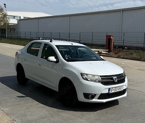 Dacia Logan 22.08.2013 - imagine 2