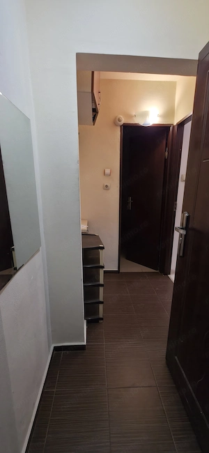 230 euro!! Garsoniera Et 2 Zona Complexul Studentesc - imagine 3