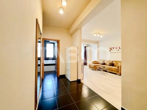 Apartament cu 2 camere la cheie in bloc nou de vanzare zona FSEGA - imagine 10