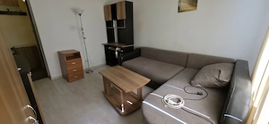 230 euro!! Garsoniera Et 2 Zona Complexul Studentesc - imagine 2