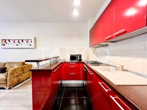 Apartament cu 2 camere la cheie in bloc nou de vanzare zona FSEGA - imagine 5