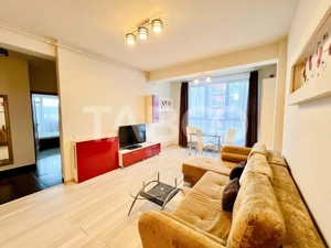 Apartament cu 2 camere la cheie in bloc nou de vanzare zona FSEGA - imagine 2