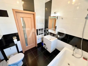 Apartament cu 2 camere la cheie in bloc nou de vanzare zona FSEGA - imagine 9