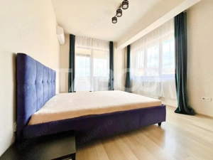 Apartament cu 2 camere la cheie in bloc nou de vanzare zona FSEGA - imagine 6