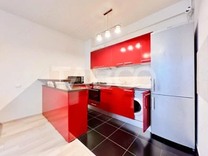 Apartament cu 2 camere la cheie in bloc nou de vanzare zona FSEGA - imagine 4