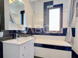 Apartament cu 2 camere la cheie in bloc nou de vanzare zona FSEGA - imagine 8