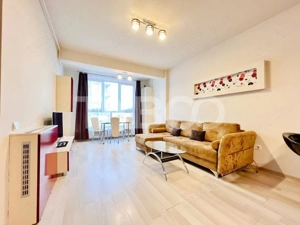 Apartament cu 2 camere la cheie in bloc nou de vanzare zona FSEGA - imagine 3