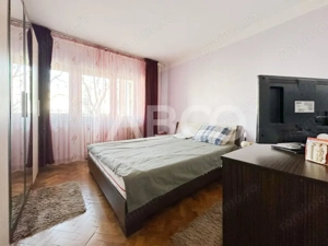 Apartament cu 4 camere decomandate de vanzare in Manastur Primaverii - imagine 3