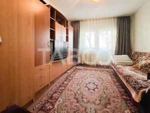 Apartament cu 4 camere decomandate de vanzare in Manastur Primaverii - imagine 2