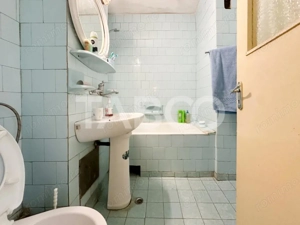 Apartament cu 4 camere decomandate de vanzare in Manastur Primaverii - imagine 7