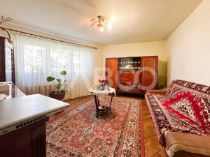 Apartament cu 4 camere decomandate de vanzare in Manastur Primaverii