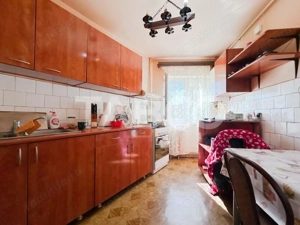 Apartament cu 4 camere decomandate de vanzare in Manastur Primaverii - imagine 5