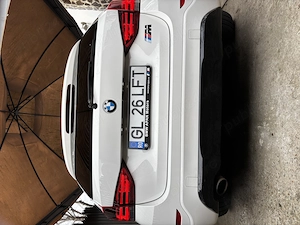 Vand BMW X1 sDrive 6300  - imagine 2