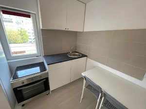 Apartament 2 camere Micro 3 - imagine 2