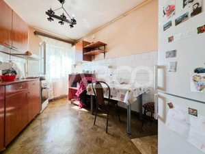Apartament cu 4 camere decomandate de vanzare in Manastur Primaverii - imagine 4