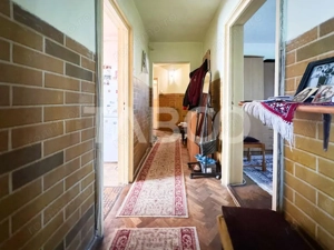 Apartament cu 4 camere decomandate de vanzare in Manastur Primaverii - imagine 6