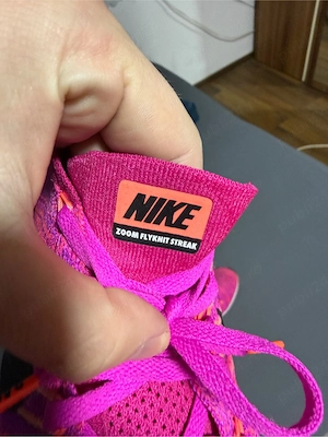 nike zoom flyknit streak - imagine 4