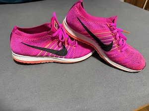 nike zoom flyknit streak - imagine 3