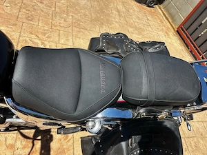 Suzuki marauder VZ 800 - imagine 4