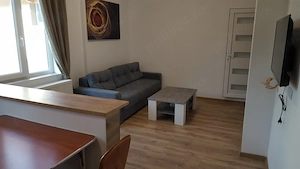 apartament 2 camere, la casa cu gradina, central in Lugoj - imagine 2