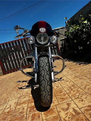 Suzuki marauder VZ 800 - imagine 5