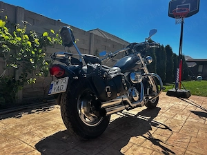 Suzuki marauder VZ 800 - imagine 2