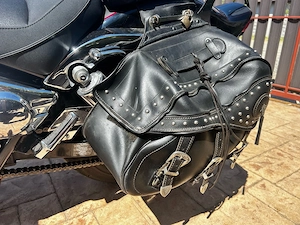 Suzuki marauder VZ 800 - imagine 3