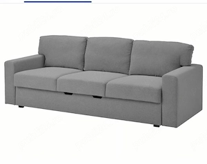 Canapea extensibila 