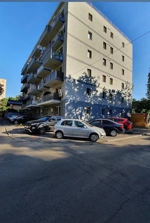 aparatorii patriei strada panselelor bloc nou - imagine 5